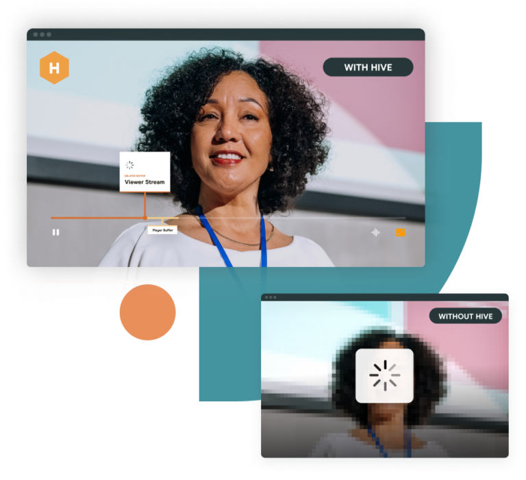 Homepage — Hive Streaming